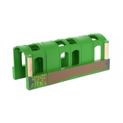 BRIO Flexible Tunnel (33709)