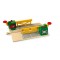 BRIO Magnetic Action Crossing for Railway (33750)
