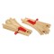 BRIO Mechanical Switches for railway (33344)