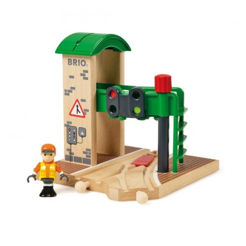 BRIO Signal Station (33674)