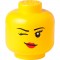 R.C. LEGO Storage Head "Whinky"-RC40321727