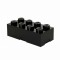 Room Copenhagen LEGO Lunch Box black - RC40231733
