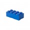 Room Copenhagen LEGO Lunch Box blue - RC40231731