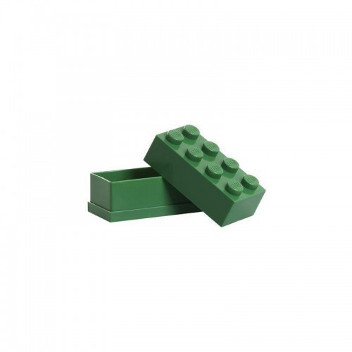 Room Copenhagen LEGO Lunch Box green - RC40231734
