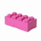 Room Copenhagen LEGO Lunch Box pink - RC40231739