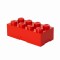 Room Copenhagen LEGO Lunch Box red - RC40231730
