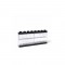 Room Copenhagen LEGO Minifiguren Display Case 16 black - RC40660003