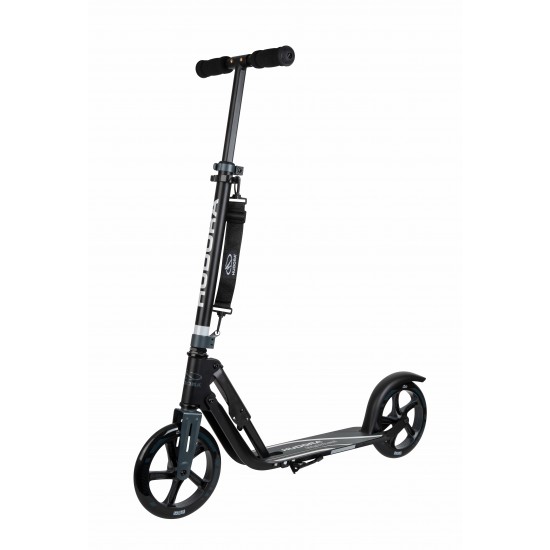 HUDORA BigWheel® 205, black / anthracite 14825