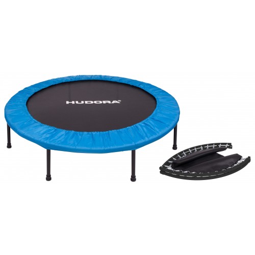 HUDORA trampoline, faltbar 140 cm , 65408