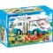 Playmobil 70088 Family Fun Family Caravan