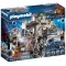 PLAYMOBIL: Big castle of the Knights (70220)