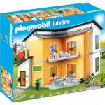 Playmobil City Life: Modern House (9266)