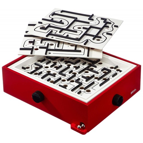 BRIO Labyrinth Game & Boards (34020)