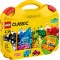 Lego Classic: Creative Suitcase 10713