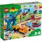 Lego Duplo: Cargo Train 10875
