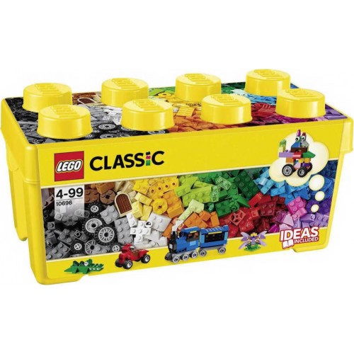 Lego Medium Creative Box (10696)