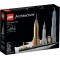 Lego New York City (21028)