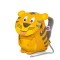 Affenzahn Small rucksack Timmy Tiger, Backpack (AFZ FAS 004-001)