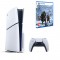 Sony PlayStation 5 Slim - 1TB & God of War Ragnarok (2122523)