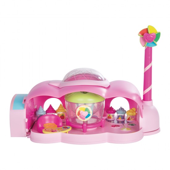 AS Μίνι Κλαψουλίνια Μαγικά Δάκρυα Το Νόστιμο Εργοστάσιο της Pia (1013-80171)