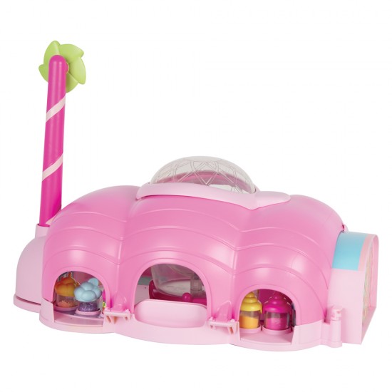 AS Μίνι Κλαψουλίνια Μαγικά Δάκρυα Το Νόστιμο Εργοστάσιο της Pia (1013-80171)