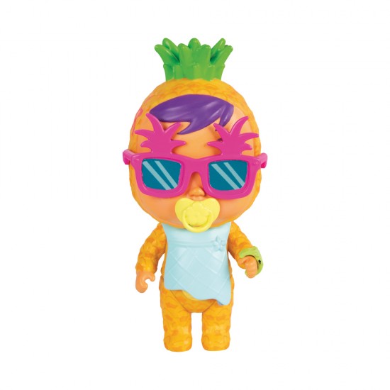 AS Μίνι Κλαψουλίνια Μαγικά Δάκρυα Το Νόστιμο Εργοστάσιο της Pia (1013-80171)