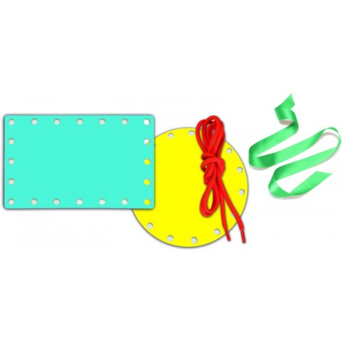 As Company Montessori Τα Σχήματα (1024-63223)