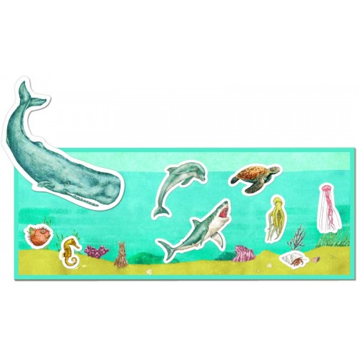 As Company Montessori Τα Ζώα (1024-63224)