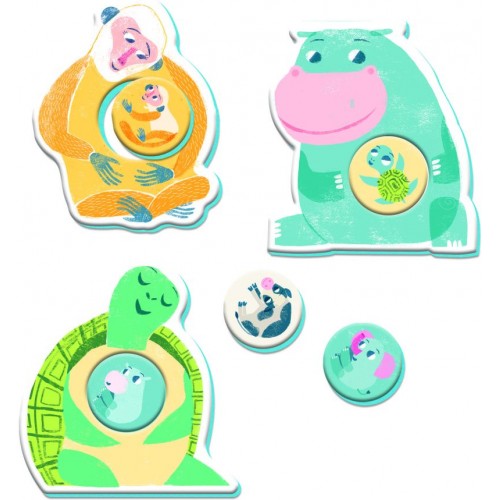 Εξυπνούλης Το Παιχνίδι Των Αγκαλιών (1024-63275)