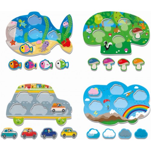 Εξυπνούλης Που Ταιριάζει; (1024-63881)