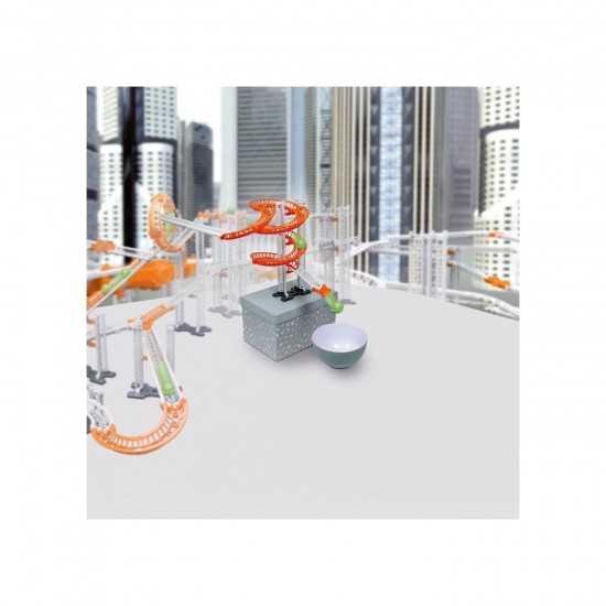 AS Μαθαίνω Και Δημιουργώ – Action And Reaction Spirals (1026-19168)