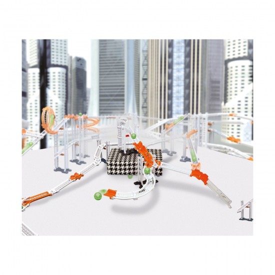 AS Μαθαίνω Και Δημιουργώ – Action And Reaction Spirals (1026-19168)