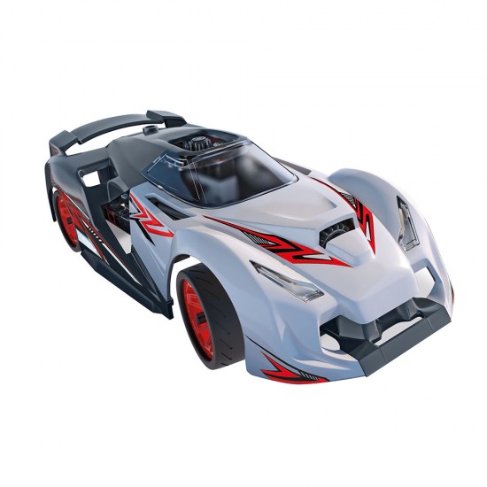 AS Company Μαθαίνω & Δημιουργώ Εργαστήριο Μηχανικής Hypercar (1026-63652)