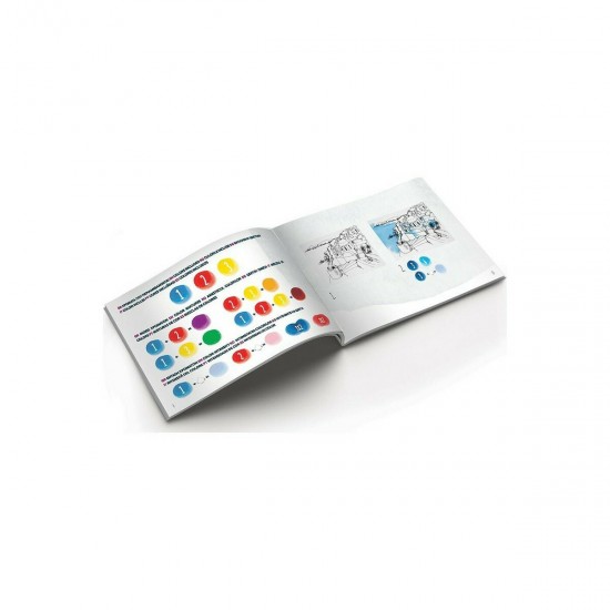 AS Art Ζωγραφική Πόλεις (1038-21042) AS Art Ζωγραφική Πόλεις (1038-21042)