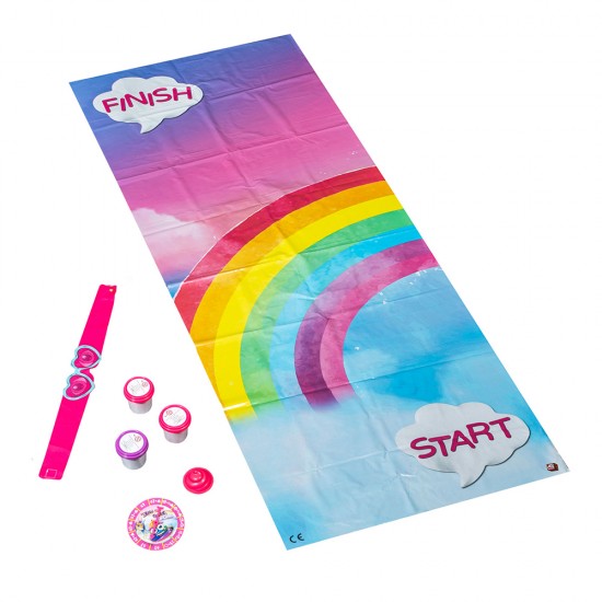 AS Επιτραπέζιο Ξέρεις Που Πατάς; Unicorns (1040-20029)