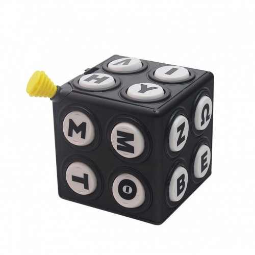 As Company Επιτραπέζιο Κυβόγραμμα (1040-21026) As Company Επιτραπέζιο Κυβόγραμμα (1040-21026)