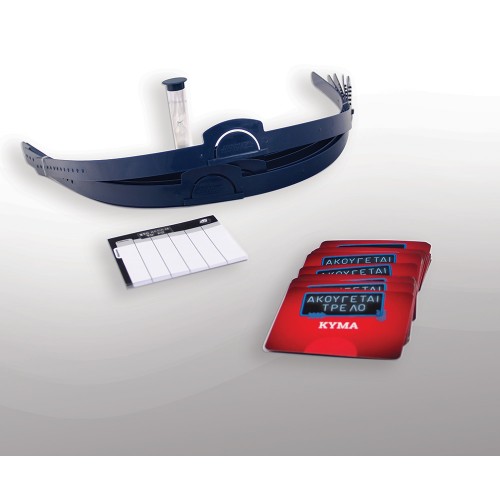 As Company Επιτραπέζιο Στο Κεφάλι Το Έχω - Για Μεγάλους (1040-21147) As Company Επιτραπέζιο Στο Κεφάλι Το Έχω - Για Μεγάλους (1040-21147)