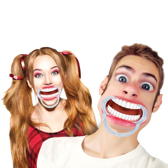 As Επιτραπέζιο Με Το Στόμα Ανοιχτό! – Για Μικρούς Και Μεγάλους (1040-21170)