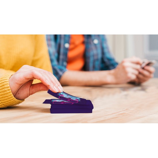 AS Επιτραπέζιο: Στο Κεφάλι Το Χω - Ακατάλληλο (1040-22147)