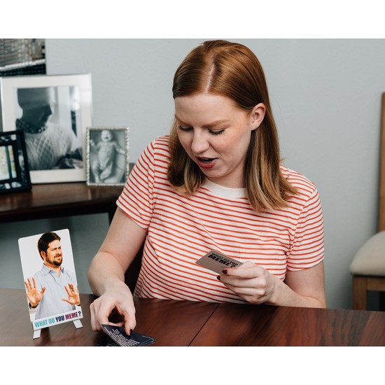 AS Επιτραπέζιο What Do You Meme? (1040-23224)