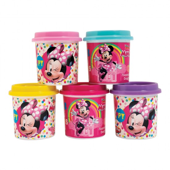 AS 5 Βαζάκια 4ΟΖ Σε Σακουλάκι Minnie (1045-03553) AS 5 Βαζάκια 4ΟΖ Σε Σακουλάκι Minnie (1045-03553)