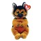 AS TY Beanie Babies Σκυλάκι Ace 20 εκ. (1607-40544)