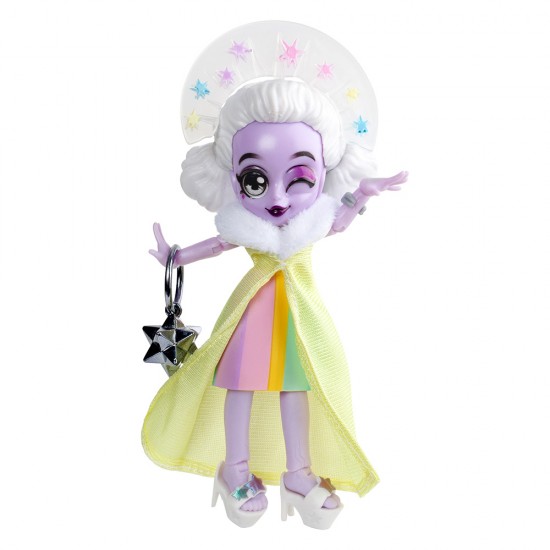 AS Κούκλα Capsule Chix Σειρά 1 Διπλή Συσκευασία (1863-59211)