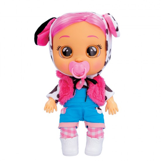 AS Cry Babies - Dressy Dotty (4104-80997)