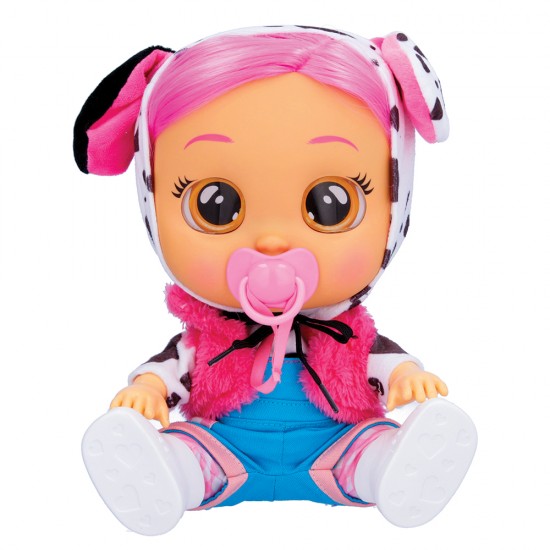 AS Cry Babies - Dressy Dotty (4104-80997)