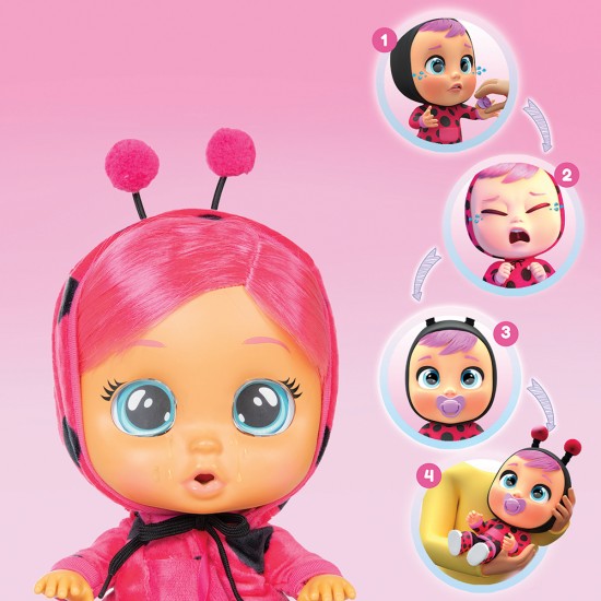 AS Cry Babies – Dressy Lady (4104-80997)