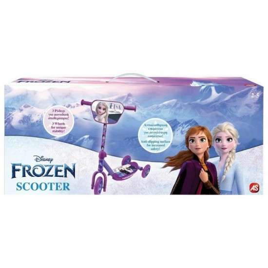 AS Scooter Disney Frozen (5004-50222)