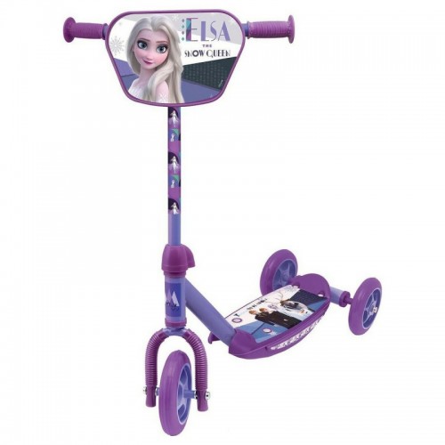 AS Scooter Disney Frozen (5004-50222)