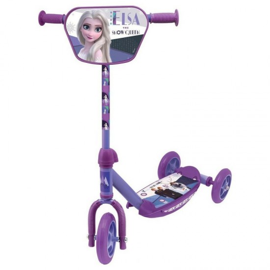 AS Scooter Disney Frozen (5004-50222)