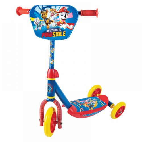 AS Scooter Paw Patrol (5004-50223)